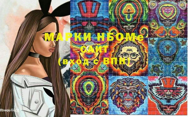 бошки Бородино
